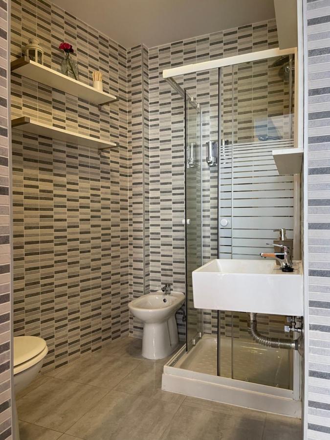 Amazing Apartment In The Heart Of Malaga Pool & Free Parking Eksteriør bilde